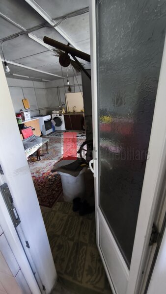 Manolache, casa curte cu teren 1600 mp.