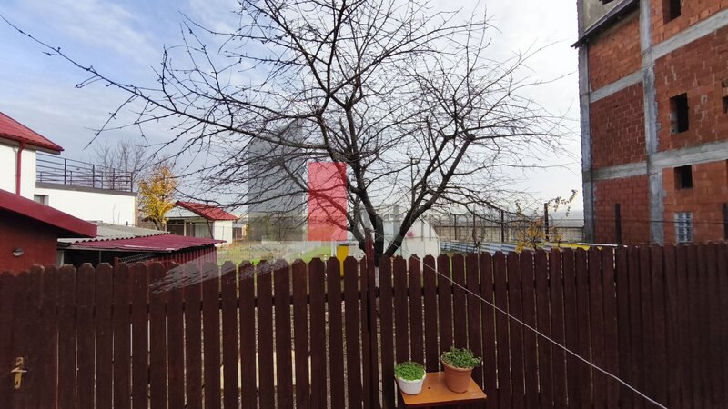 Manolache, casa curte cu teren 1600 mp.