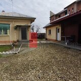 Manolache, casa curte cu teren 1600 mp